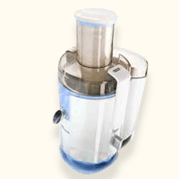 Соковыжималка  BINATONE JE 102
